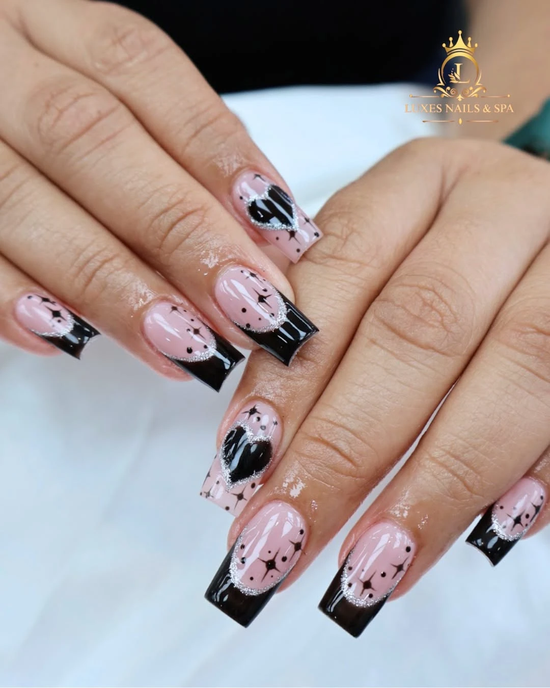 Nail Aug 31